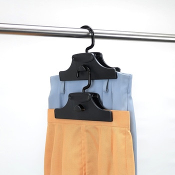 がっちりクリッパー ブラック サワフジ