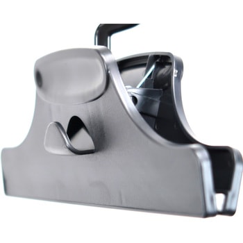 がっちりクリッパー ブラック サワフジ