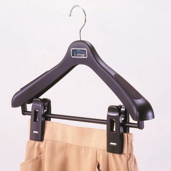 エキスパート 43cm ジャンボクリップ ブラック - サワフジ