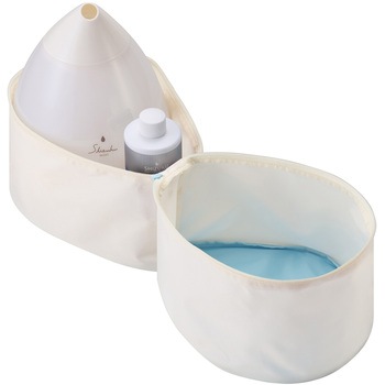 SHIZUKU加湿器 専用収納バッグ 小 アピックス