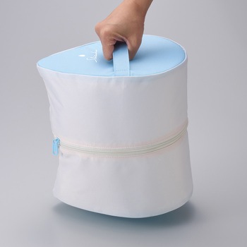SHIZUKU加湿器 専用収納バッグ 小 アピックス