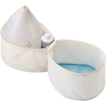 SHIZUKU加湿器 専用収納バッグ 大 アピックス