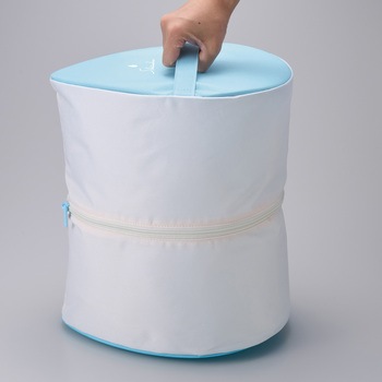 SHIZUKU加湿器 専用収納バッグ 大 アピックス