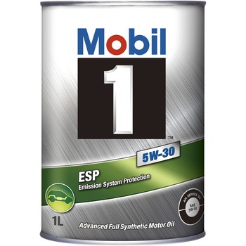 146839 Mobil1 ESP 5W-30 SP CF C2 C3 GN\[r ILSAC:GF-6A  06144568
