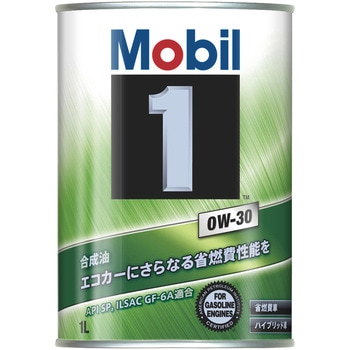 Mobil1 0W-30 SP/GF-6A エクソンモービル