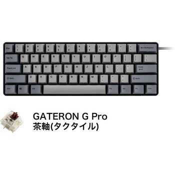 iKBCメカニカルキーボード プリンストン