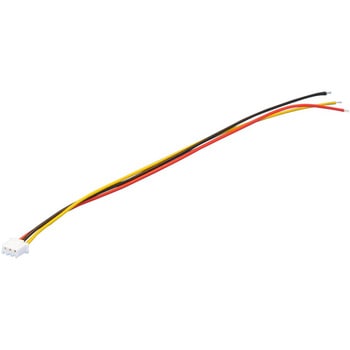 XH2.54 3pin 端子付きコネクタ ワイヤーケーブル bitstrong