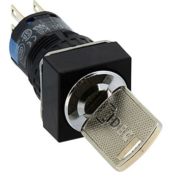 AS6Q-2KS1A-6H AS6Q�V���[�Y IDEC(�a��d�C) 06148984