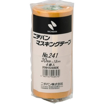 車両用マスキングテープ No.241 ニチバン