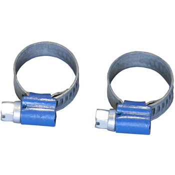 ホースクランプ 12mm カクイチ