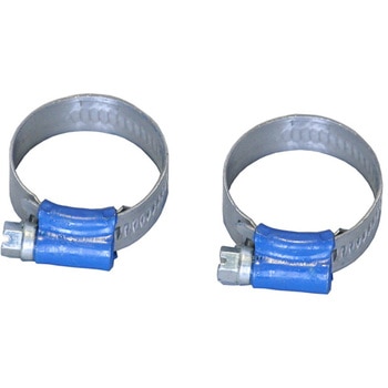 ホースクランプ 15mm カクイチ