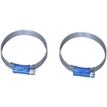 ホースクランプ 38mm カクイチ