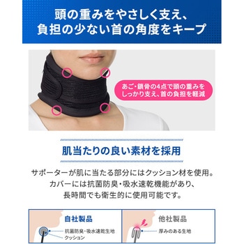 メディエイド スタイルケア ネックキーパー SIGMAX(シグマックス)