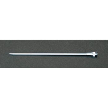 1.0x100mm エアーガン用ノズル エスコ