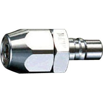 6.5mm [ウレタンホース用] プラグ エスコ