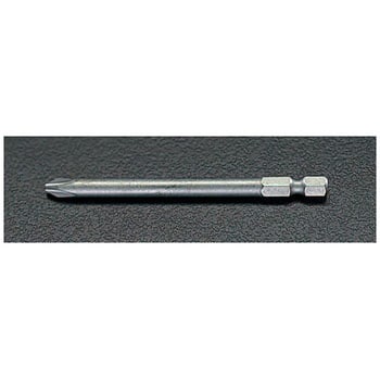 No2x110mm [+]ビット - エスコ