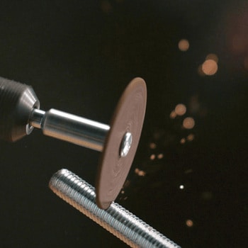 23.8mmカッティング砥石 エスコ