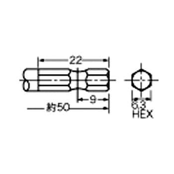 プラスビットB 東日製作所