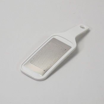 Simple Use エッチング軽い力で薬味おろし器 パール金属