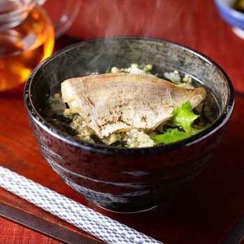 鯛茶漬け 10個セット 東京HIROYA