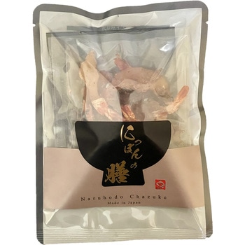 焼海老茶漬け 10個セット 東京HIROYA