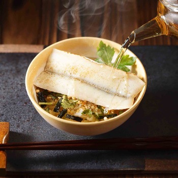 炙り鱧茶漬け 10個セット 東京HIROYA