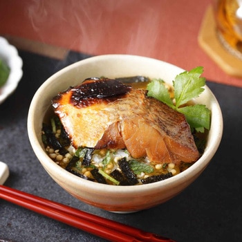 赤魚西京焼茶漬け 10個セット 東京HIROYA