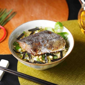 さわら西京焼茶漬け 10個セット 東京HIROYA