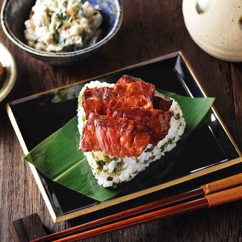厚切牛タンおにぎりの素 10個セット 東京HIROYA