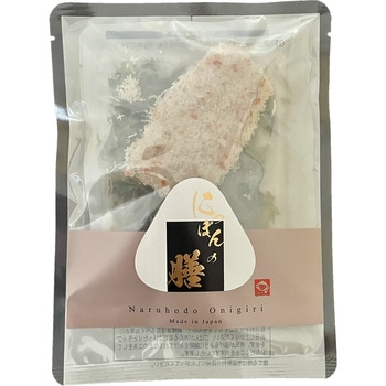 蟹おにぎりの素 10個セット 東京HIROYA