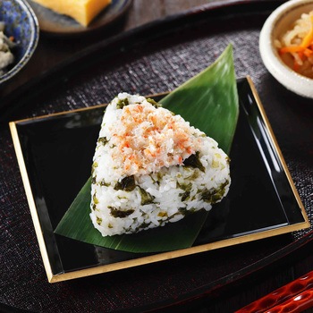 蟹おにぎりの素 10個セット - 東京HIROYA