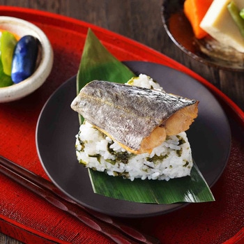 さわら西京焼おにぎりの素 10個セット 東京HIROYA