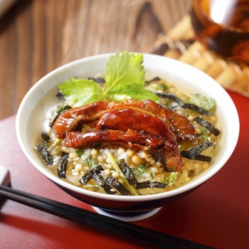 鰻茶漬け 10個セット - 東京HIROYA