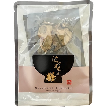 牡蠣茶漬け 10個セット 東京HIROYA