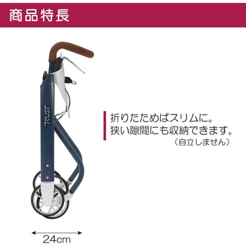 117572 レッツドリームミニ 竹虎 ブルー色 - 【通販モノタロウ】