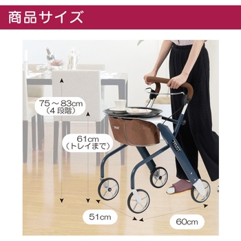 117572 レッツドリームミニ 竹虎 ブルー色 - 【通販モノタロウ】