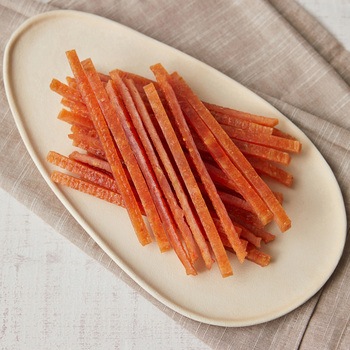 まるごとささみジャーキー細切り  野菜入り100g アイリスオーヤマ