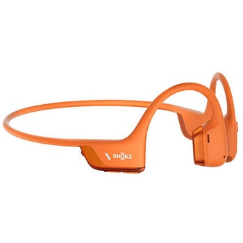 OpenRun Pro 2 - Orange Shokz