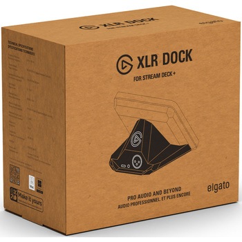 XLR Dock CORSAIR