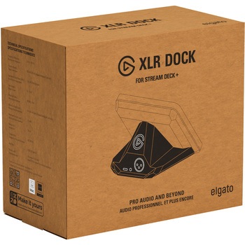 XLR Dock CORSAIR