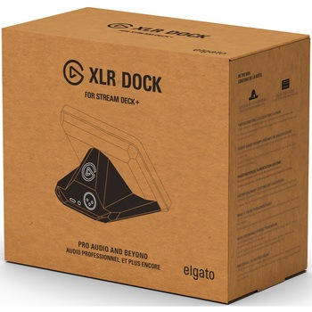 XLR Dock CORSAIR