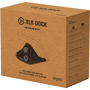 XLR Dock CORSAIR