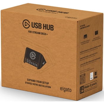 USB HUB CORSAIR