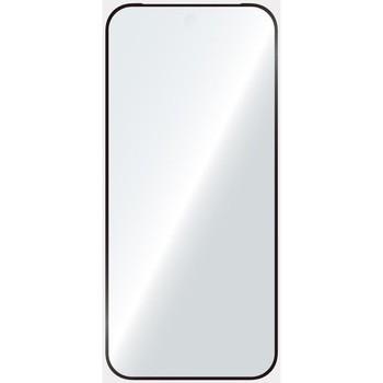 Google Pixel 9 / 9 Pro [FLEX 3D] ゴリラガラス 黄色くないブルーライト低減 複合フレームガラス ブラック トリニティ