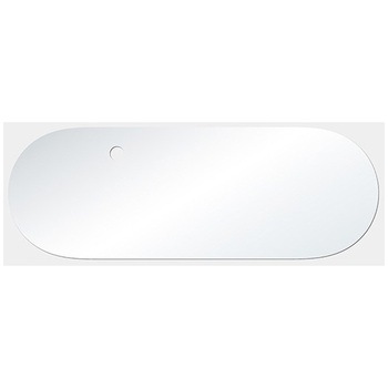 Google Pixel 9 Pro XL スーパークリア レンズ保護ガラス 光沢 - トリニティ