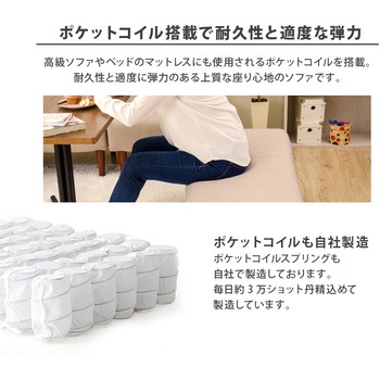 ダイニングソファ セルタン