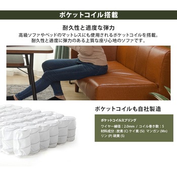 ダイニングソファ セルタン