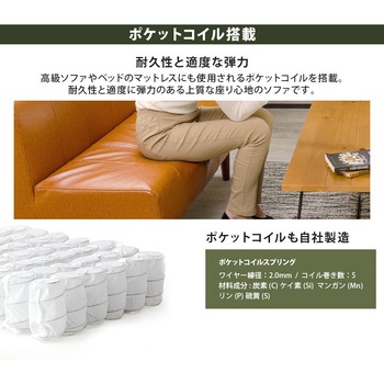 ダイニングソファ セルタン