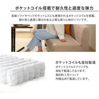 ダイニングソファ セルタン