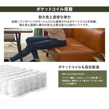 ダイニングソファ セルタン